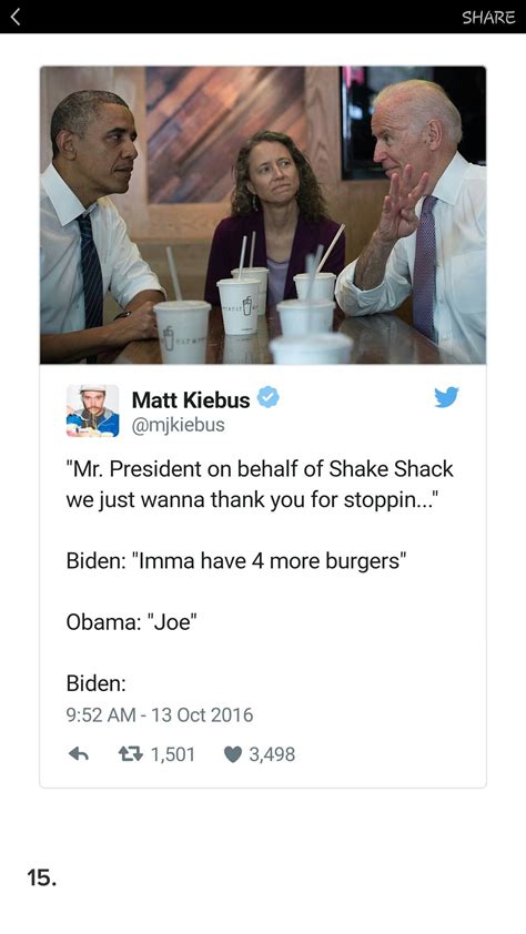 27 Of The Funniest Joe Biden Memes We Had Time To Find