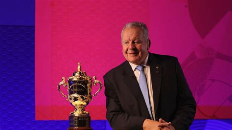 World Rugby chief Bill Beaumont defends Nations Championship concept ...