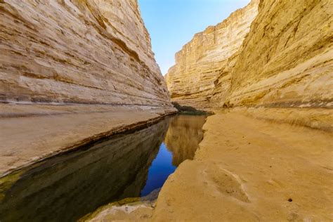 Negev Desert Bike Ride - Atours