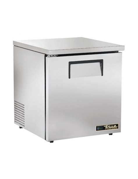 Buy True TUC-27F-LP (LH) One Door Low Profile Undercounter Freezer in ...