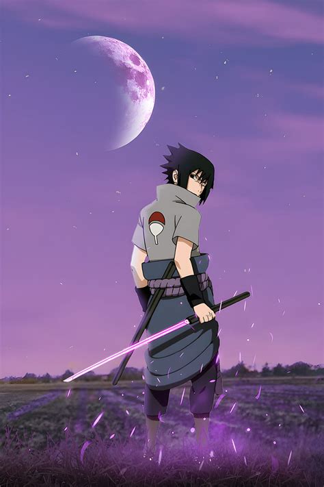 70+ Wallpaper Sasuke Aesthetic Hd Pictures - MyWeb