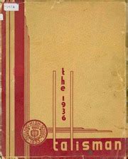 Rutland High School Yearbook 1936 : Rutland Free Library-Rutland Historical Society ...