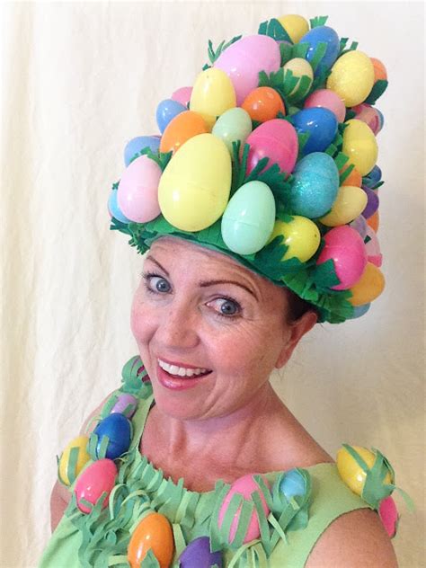 Freckle Face's Blog: Wacky Wednesday #50—Easter Eggs