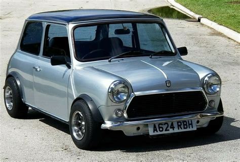 1984 austin mini micro car, Fiat, isetta , mini cooper ,Fiat 500 ...