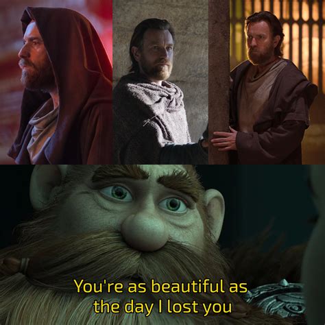 Space Jesus is back! | /r/PrequelMemes | Prequel Memes | Know Your Meme