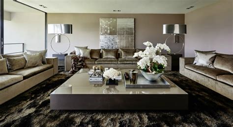 Get a Luxury Interior Design With Eric Kuster