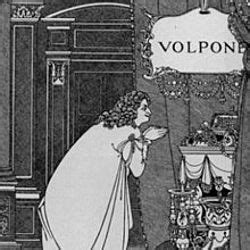 Volpone (Play) Plot & Characters | StageAgent