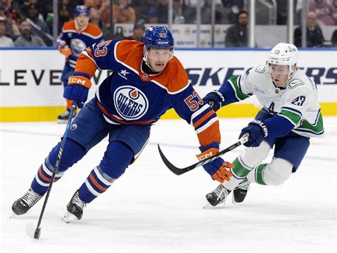 Jeff Skinner hoping Oilers second line grows into something special ...