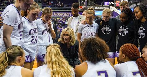 UW women’s basketball schedule announced, features nonconference game ...