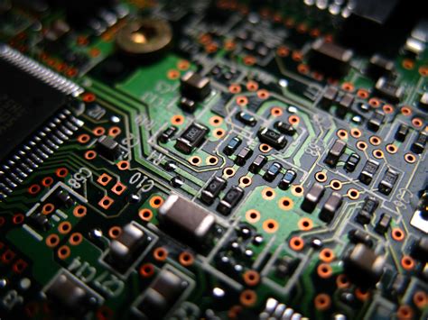 Electronic Circuit wallpaper | Electronics wallpaper, Electronics circuit, Electronics projects diy