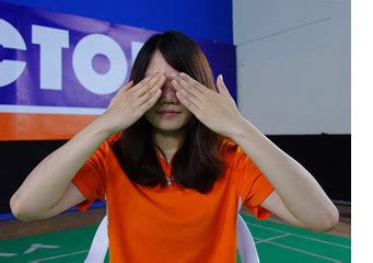 Understanding 8 badminton judges’ hand signals - VICTOR Badminton | Global