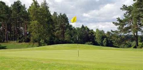 Forres Golf Club, Forres, United Kingdom - Albrecht Golf Guide