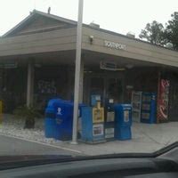 Southport Ferry Terminal - Boat or Ferry in Southport