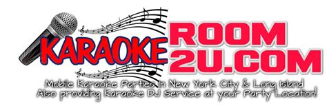 long-island-new-york-karaoke-party-rental-dj-service | Karaoke Room 2 U ...