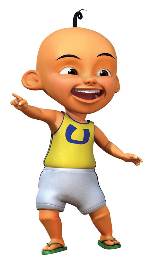 Detail Upin Ipin Logo Png Koleksi Nomer 48