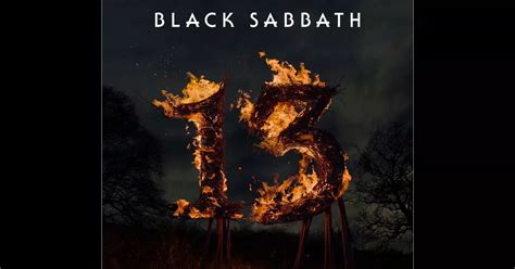 Black Sabbath album '13' reviewed - Birmingham Mail