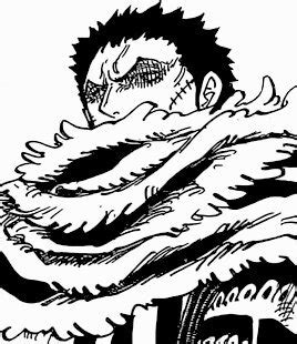 Katakuri's Voice Actor | Anime Amino