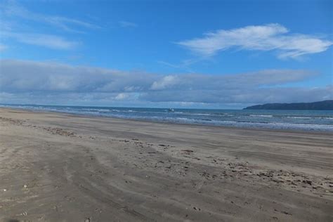 Paraparaumu Beach - 2019 All You Need to Know Before You Go (with Photos) - Paraparaumu, New ...