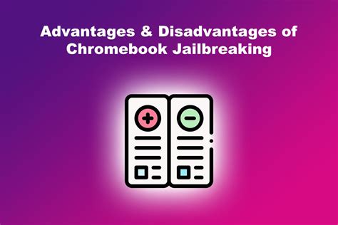 How to Jailbreak Chromebook [+ Know What to Consider] - Alvaro Trigo's Blog