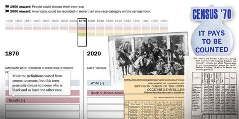 Census 2020 Race Categories - how census 2020