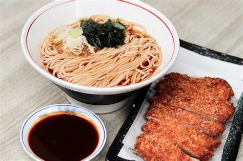 Tokyo Soba, Tanjong Pagar: “A review I hesitated to write.”