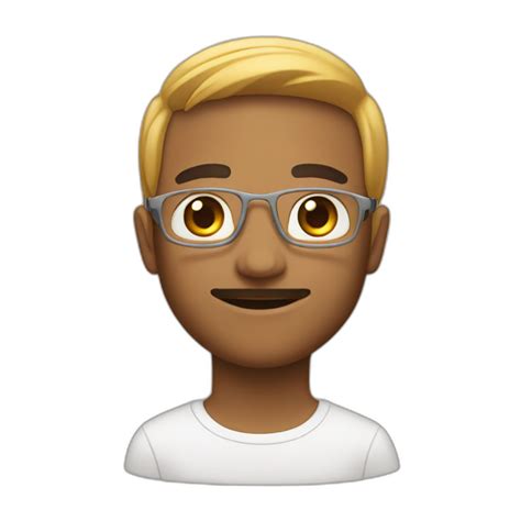 AI Emoji Generator