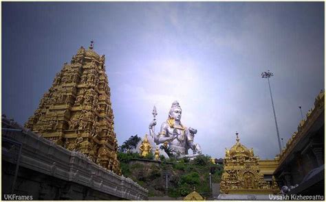 Mahabaleshwara Temple Gokarna | Mahabaleshwara Temple timings, photos ...