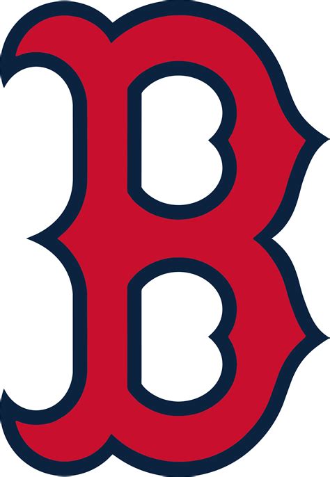 Boston Red Sox PNG Images Transparent Free Download