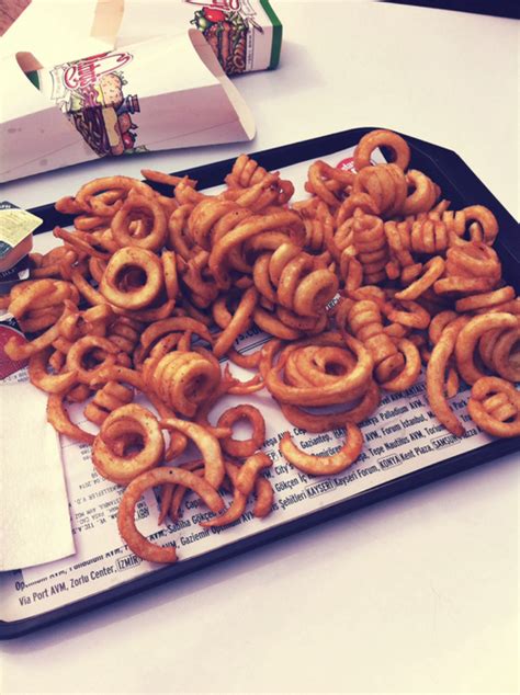 Curly Fries Pictures, Photos, and Images for Facebook, Tumblr ...