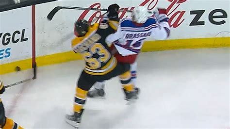 Bruins' Marchand suspended 2 games for slew foot - Sportsnet.ca