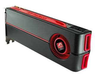 ATI Radeon HD 5870 review | TechRadar