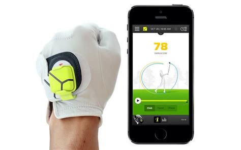 Zepp Golf Swing Analyzer – HuntSimply