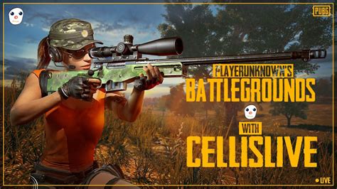 Pubg pc live Stream India | Pubg Battleground live India | Ryzen 5 3600 ...