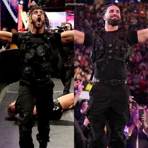 Seth Rollins Fanpage. on Instagram: “Shield Rollins 2013 - Shield ...