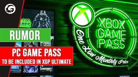 Xbox Game Pass Ultimate May Include PC Subscription | Gaming Instincts