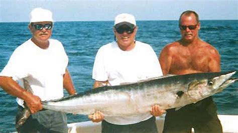 St. Augustine Fishing Charters — CLOSED | Visit St. Augustine