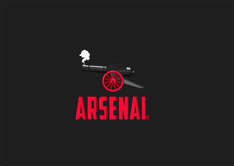 Arsenal Cannon by JCBkikhudai on DeviantArt