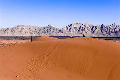 Sonoran Desert & Ecoregion (Mexico) | LAC Geo