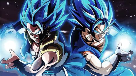 GOGETA BLUE & VEGITO BLUE CONFIRMED!? DOKKAN 5TH ANNIVERSARY INFO! DBZ Dokkan Battle, vegito and ...