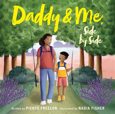 Fatherhood: 9 New Children's Books That Celebrate Dads