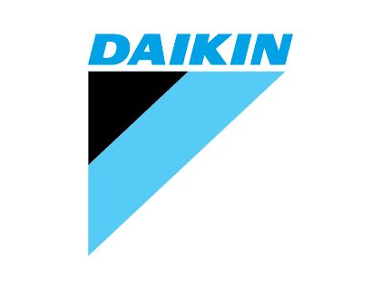 Daikin Logo Vector Free Download – Logopik Logo Branding, ? Logo, Year ...