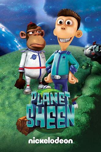 Planet Sheen | Qualitipedia