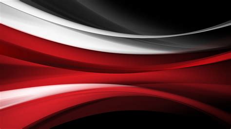 abstract, 3D Abstract, vector, black background, red, red background ...