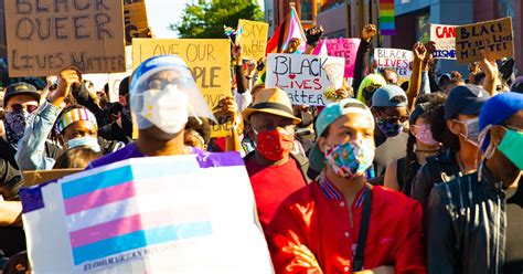 LGBTQ+ Activism And Resources In Chicago