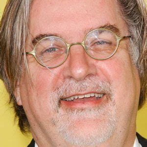 Matt Groening - Age, Family, Bio | Famous Birthdays