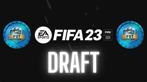 FIFA 23 FUT Draft rewards & Online and Single Player explained - Dexerto