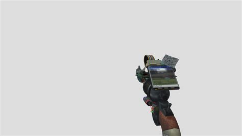 Gmod toolgun - Download Free 3D model by Octane reboot (@Redwthr ...