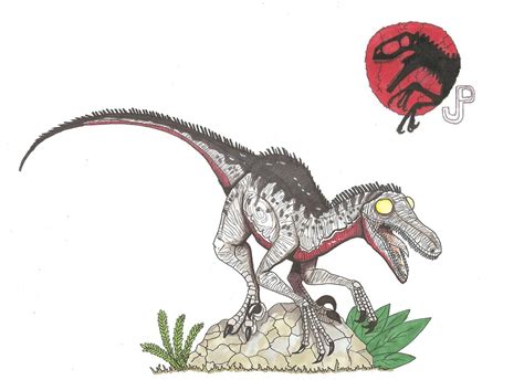 Image - Jp troodon pectinodon by hellraptor-d62mbbe.jpg - Park Pedia ...