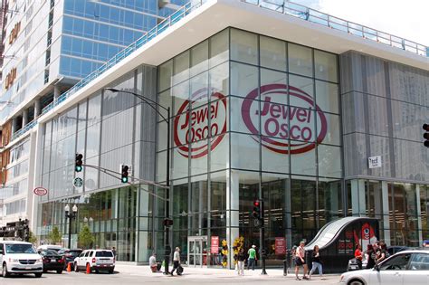 Jewel-Osco at 102 W Division St Chicago, IL | Weekly Ad, Grocery, Fresh Produce