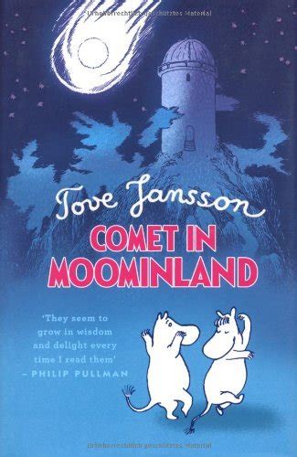 Comet in Moominland Illustrated and by Tove Jansson, Tove Jansson ...